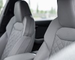 2021 Audi SQ8 TFSI Interior Front Seats Wallpapers 150x120 (31)