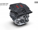 2021 Audi SQ8 V8 4.0 TFSI : 373 kW / 770 Nm Wallpapers 150x120 (36)