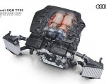 2021 Audi SQ8 V8 4.0 TFSI : 373 kW / 770 Nm Wallpapers 150x120 (37)