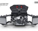 2021 Audi SQ8 V8 4.0 TFSI : 373 kW / 770 Nm Wallpapers 150x120 (35)