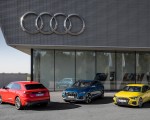 2021 Audi SQ8 Wallpapers 150x120 (19)