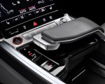 2021 Audi e-tron S Sportback Central Console Wallpapers 150x120 (51)