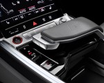 2021 Audi e-tron S Sportback Central Console Wallpapers 150x120