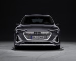 2021 Audi e-tron S Sportback (Color: Daytona Gray) Front Wallpapers 150x120 (33)
