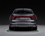 2021 Audi e-tron S Sportback (Color: Daytona Gray) Rear Wallpapers 150x120 (36)