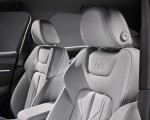 2021 Audi e-tron S Sportback Interior Front Seats Wallpapers 150x120 (53)