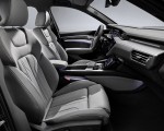 2021 Audi e-tron S Sportback Interior Front Seats Wallpapers  150x120 (52)