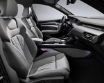 2021 Audi e-tron S Sportback Interior Front Seats Wallpapers  150x120