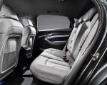 2021 Audi e-tron S Sportback Interior Rear Seats Wallpapers 150x120 (54)
