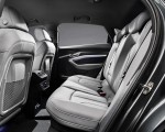 2021 Audi e-tron S Sportback Interior Rear Seats Wallpapers 150x120