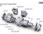 2021 Audi e-tron S Sportback Twin Motor Wallpapers 150x120 (58)