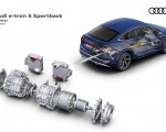 2021 Audi e-tron S Sportback Twin Motor Wallpapers  150x120 (59)
