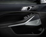 2021 BMW X7 Dark Shadow Edition Interior Detail Wallpapers 150x120 (12)