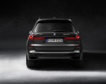 2021 BMW X7 Dark Shadow Edition Rear Wallpapers 150x120 (5)