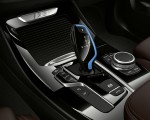 2021 BMW iX3 Central Console Wallpapers 150x120 (50)