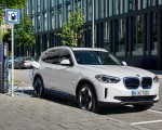 2021 BMW iX3 Charging Wallpapers 150x120 (15)