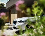 2021 BMW iX3 Detail Wallpapers 150x120 (24)