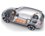 2021 BMW iX3 Electric Powertrain Wallpapers 150x120 (54)