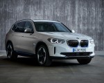 2021 BMW iX3 Front Three-Quarter Wallpapers 150x120 (42)