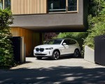 2021 BMW iX3 Front Three-Quarter Wallpapers 150x120 (18)