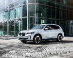 2021 BMW iX3 Front Three-Quarter Wallpapers 150x120 (35)