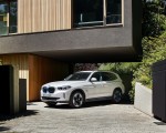 2021 BMW iX3 Front Three-Quarter Wallpapers 150x120 (19)