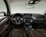 2021 BMW iX3 Interior Cockpit Wallpapers 150x120 (47)