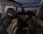 2021 BMW iX3 Interior Seats Wallpapers 150x120