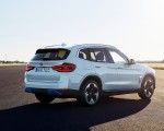 2021 BMW iX3 Rear Three-Quarter Wallpapers 150x120 (14)