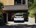 2021 BMW iX3 Rear Wallpapers 150x120