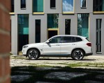 2021 BMW iX3 Side Wallpapers 150x120