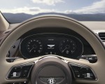 2021 Bentley Bentayga Hallmark Digital Instrument Cluster Wallpapers 150x120 (26)