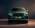 2021 Bentley Bentayga V8 (Color: Alpine Green) Front Wallpapers 150x120 (6)