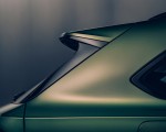 2021 Bentley Bentayga V8 (Color: Alpine Green) Spoiler Wallpapers 150x120 (11)