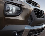 2021 Chevrolet Trailblazer ACTIV Detail Wallpapers 150x120 (18)