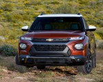 2021 Chevrolet Trailblazer ACTIV Front Wallpapers 150x120 (14)