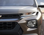 2021 Chevrolet Trailblazer ACTIV Headlight Wallpapers 150x120 (23)