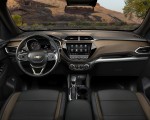 2021 Chevrolet Trailblazer ACTIV Interior Cockpit Wallpapers 150x120 (31)