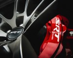 2021 Dodge Charger SRT Hellcat Redeye Brakes Wallpapers 150x120