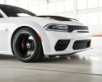 2021 Dodge Charger SRT Hellcat Redeye Detail Wallpapers 150x120 (33)