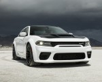 2021 Dodge Charger SRT Hellcat Redeye Front Three-Quarter Wallpapers 150x120