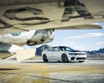 2021 Dodge Charger SRT Hellcat Redeye Front Three-Quarter Wallpapers 150x120