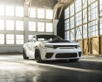 2021 Dodge Charger SRT Hellcat Redeye Front Wallpapers 150x120