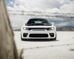 2021 Dodge Charger SRT Hellcat Redeye Front Wallpapers 150x120 (19)
