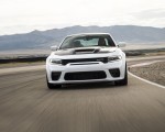 2021 Dodge Charger SRT Hellcat Redeye Front Wallpapers 150x120 (4)