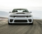 2021 Dodge Charger SRT Hellcat Redeye Front Wallpapers 150x120 (14)