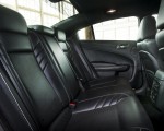 2021 Dodge Charger SRT Hellcat Redeye Interior Rear Seats Wallpapers 150x120 (45)