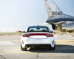 2021 Dodge Charger SRT Hellcat Redeye Rear Wallpapers 150x120 (21)