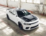 2021 Dodge Charger SRT Hellcat Redeye Top Wallpapers 150x120 (31)