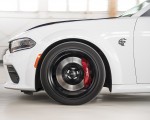 2021 Dodge Charger SRT Hellcat Redeye Wheel Wallpapers 150x120